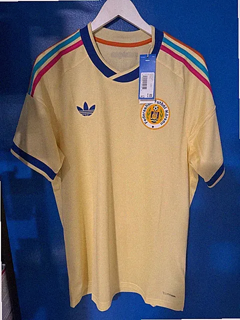 Curacao Away Jersey | AUTHENTIC Adidas Jersey | With TAGS | Large, XL | SOLD OUT