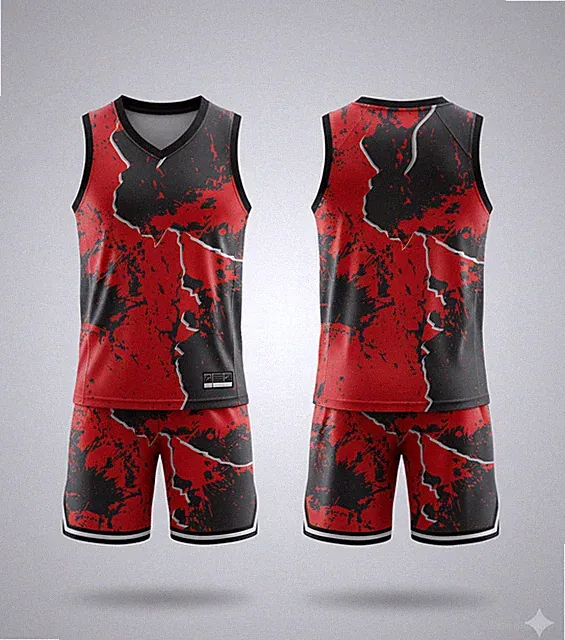 Customize Soccer Uniform