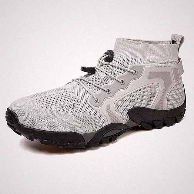 Cycling Hiking Shoes Mens Outdoor Mountain Bike Mtb Bicycle Enduro Footwear