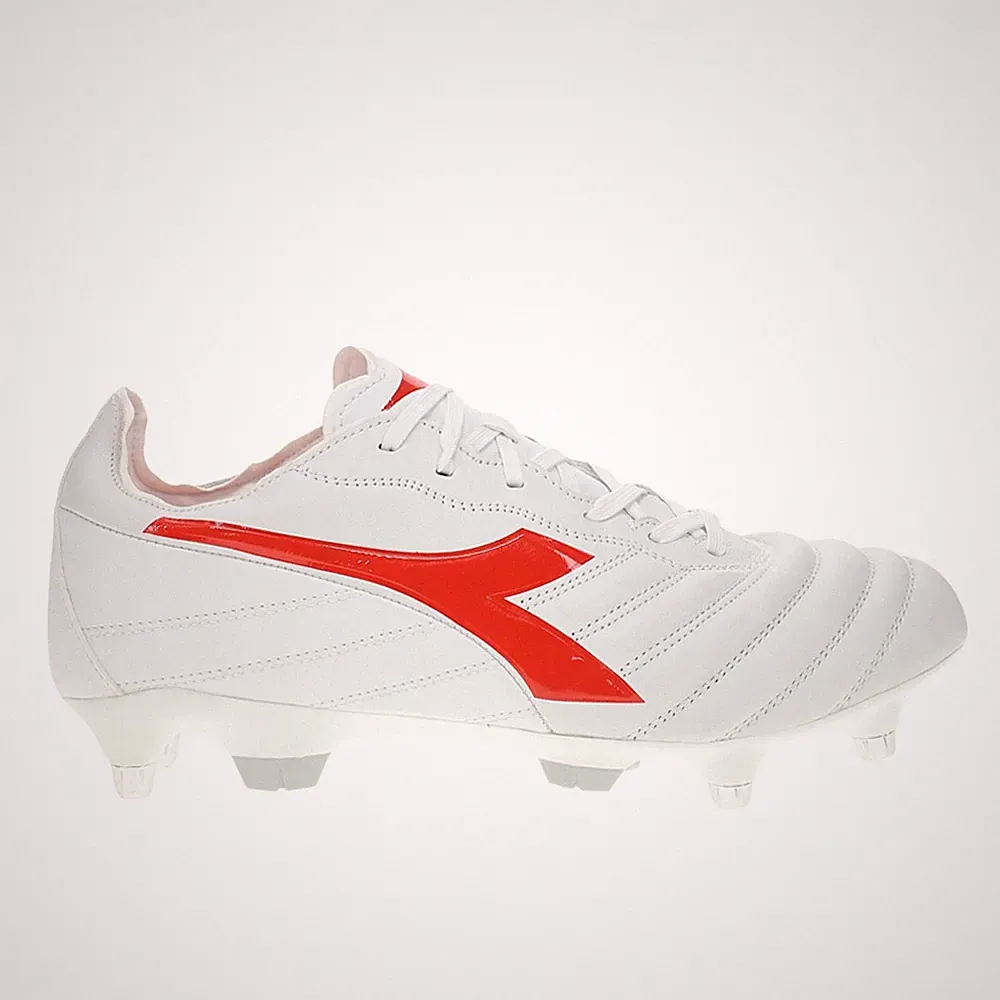 diadora Brasil Elite 2 Lightweight Mph Firm Ground Soccer Cleats Mens Size 9 M S