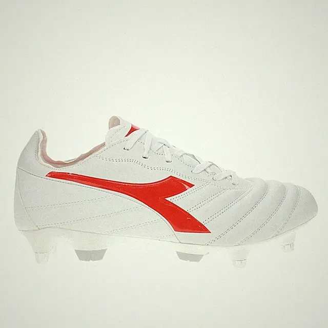 diadora Brasil Elite 2 Lightweight Mph Firm Ground Soccer Cleats Mens Size 9 M S