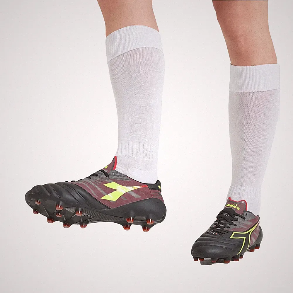 Diadora Brasil Elite Veloce ITA LPX Firm Ground Soccer Cleats