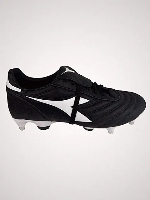Diadora Brasil Icon LT+ LP12 FG soccer cleat Mens Size 10