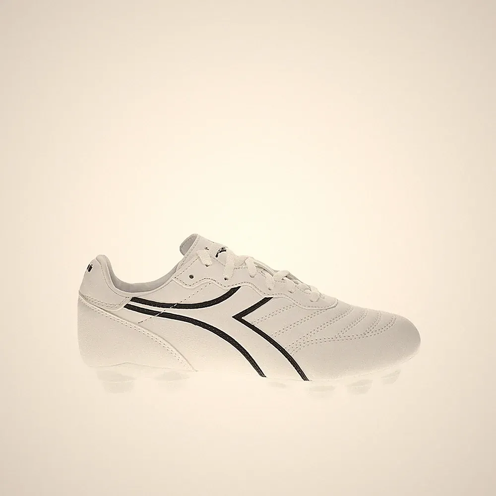 diadora Brasil R Lpu Firm Ground Soccer Cleats Youth Boys Size 1.5 M Sneakers At