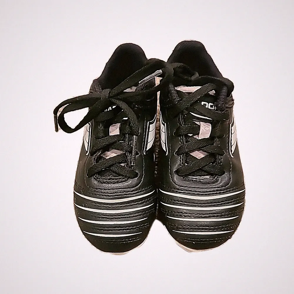 Diadora Brazil Elite 2 Lt Lpu Soccer Cleats Youth K 12 Size