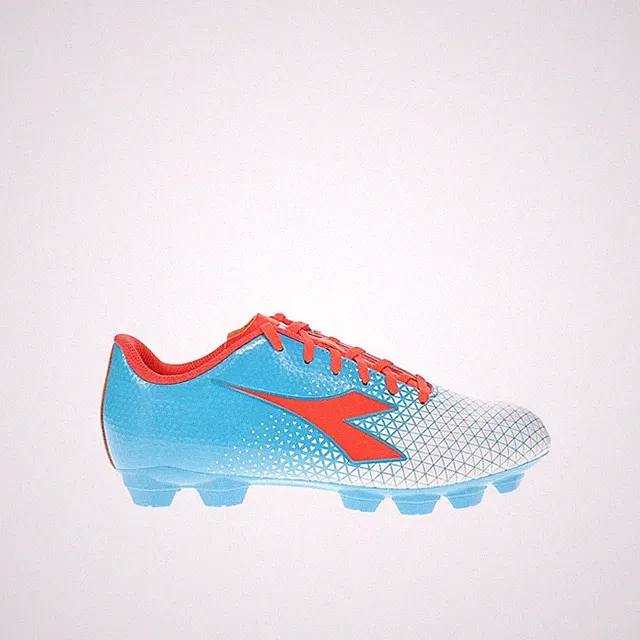 diadora Cattura Multi Ground Lightweighttt Polyurethane Gound Soccer Cleats Yout