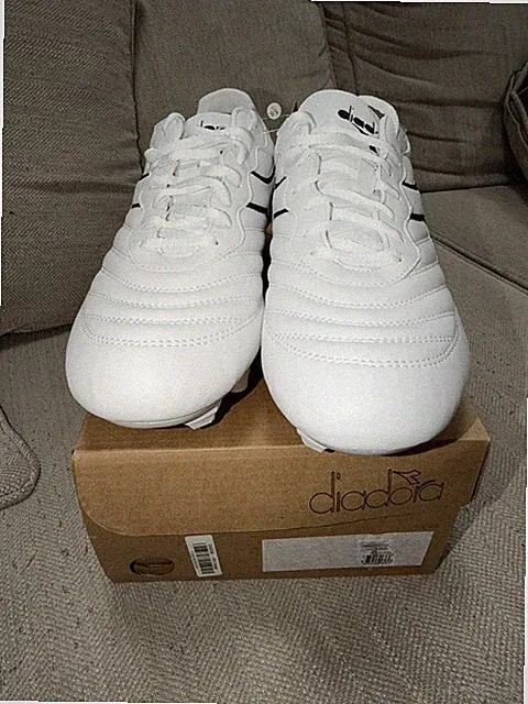 Diadora Cleats