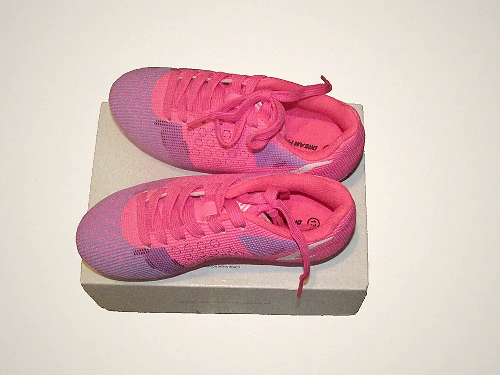 DREAM PAIRS Boys Girls Big Kids Soccer Shoes Football Shoes Soccer Cleats