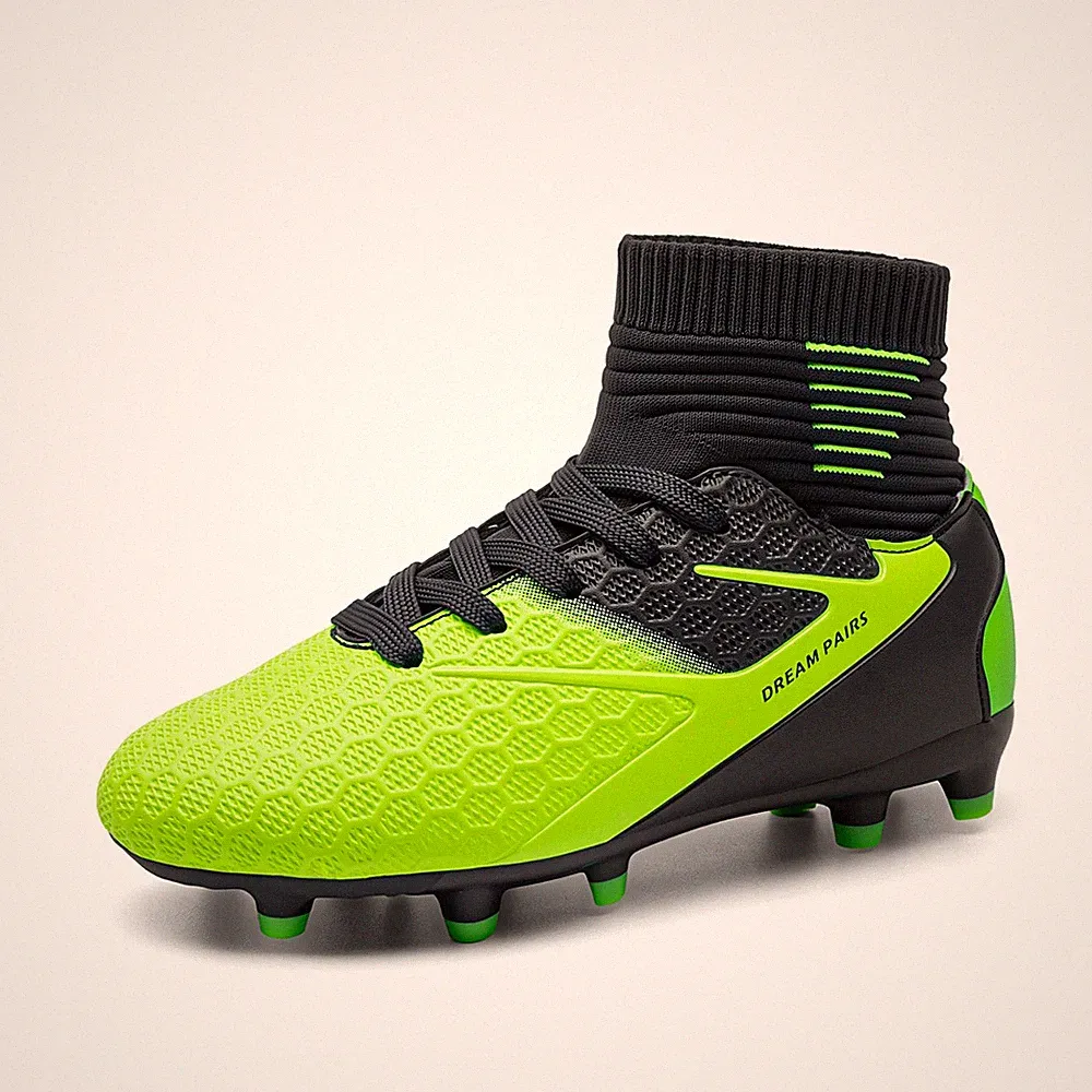 Soccer Cleats for Wide Feet