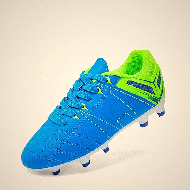 DREAM PAIRS Boys Girls Soccer Football Cleats Shoes for Little Kid/Big Kid,Si...