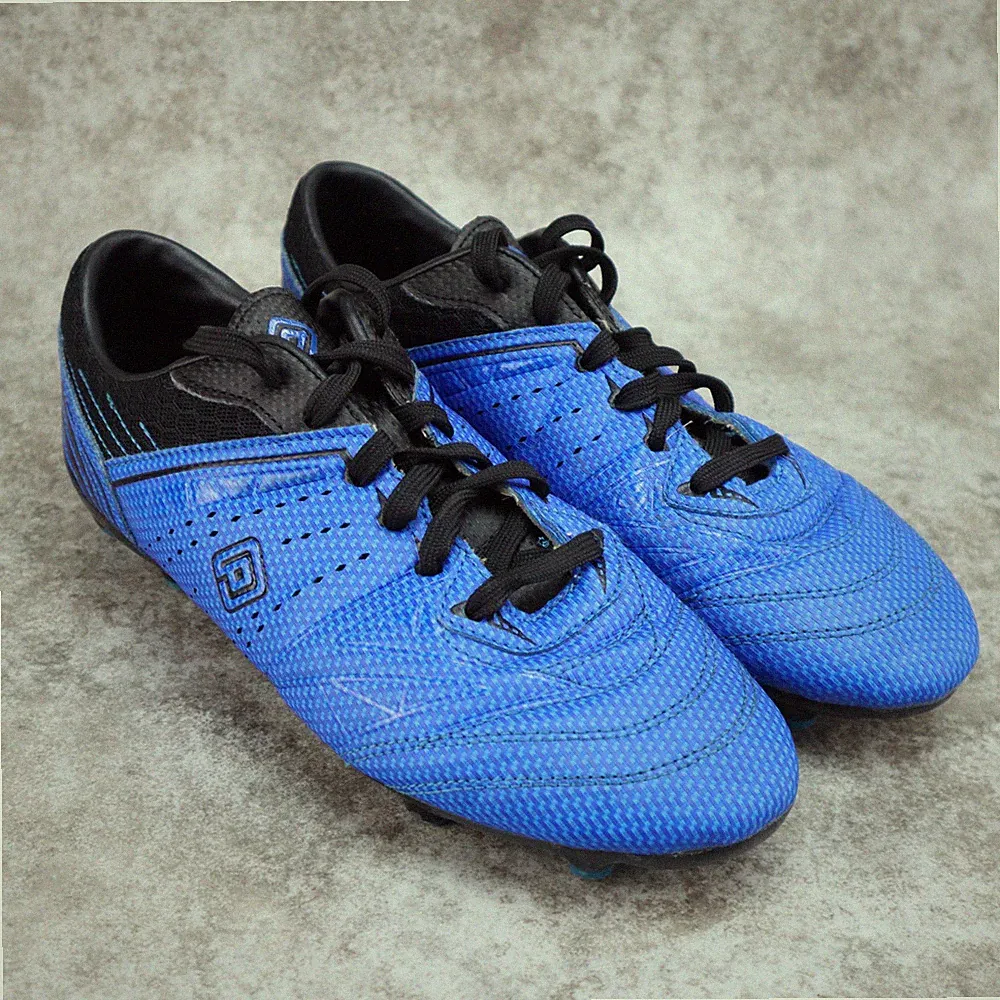 dream pairs soccer cleats mens 7