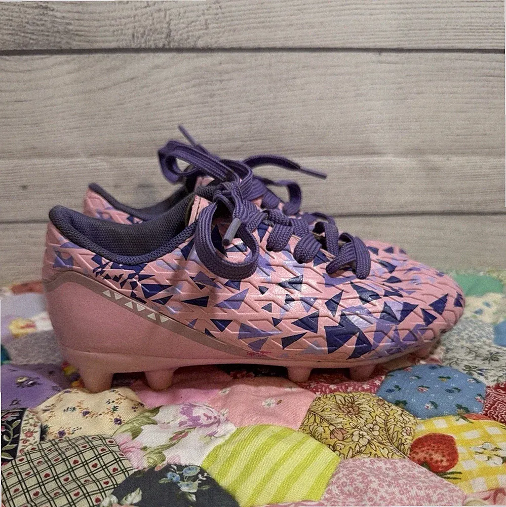 girls soccer cleats size 13