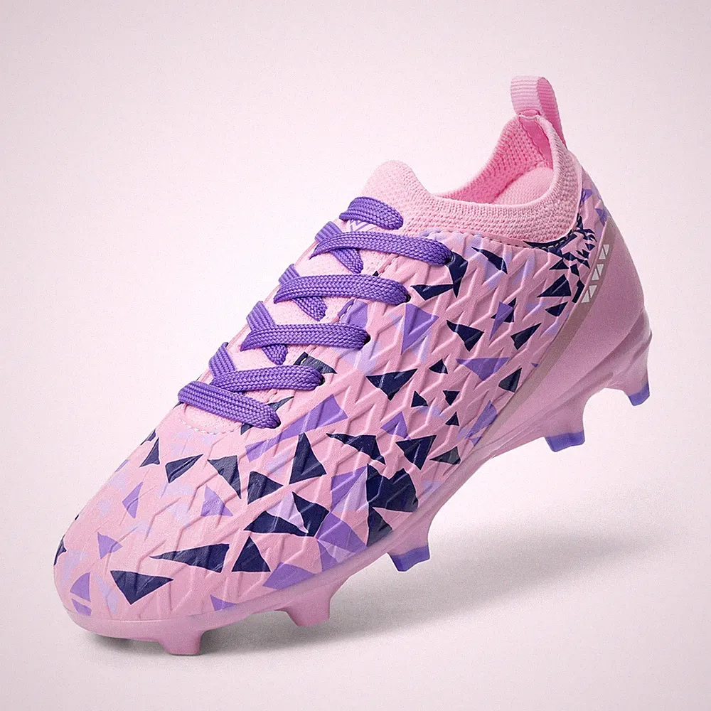 Soccer Cleats for Flat Feet