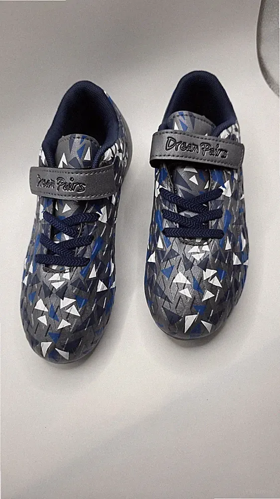 Dream Pairs Kids Shoes Soccer Cleats