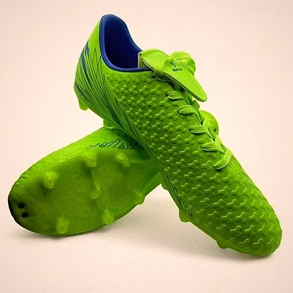 Dream Pairs Men's Firm Ground Soccer Cleats Shoes | New