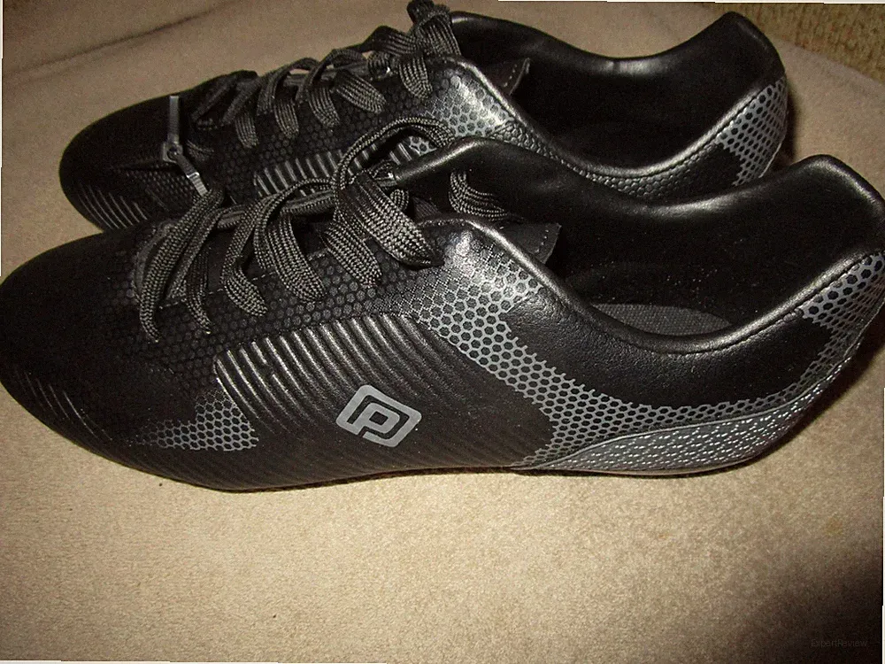 dream pairs soccer cleats men