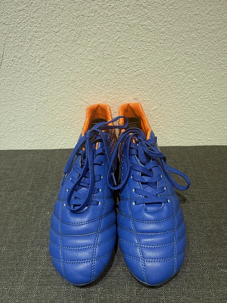 dream pairs mens soccer cleats