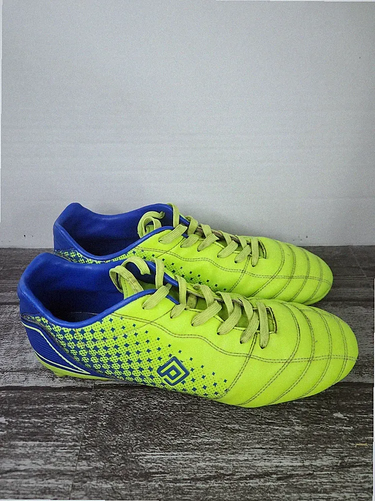 Dream Pairs Mens Soccer Cleats Size 10.5