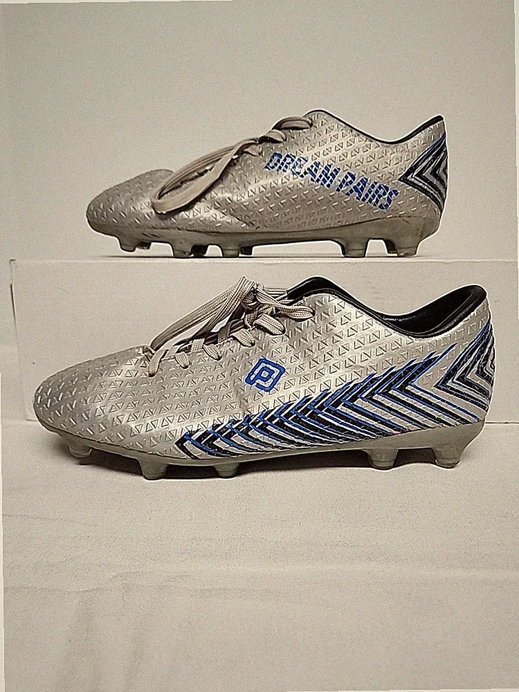 dream pairs mens firm ground soccer cleats