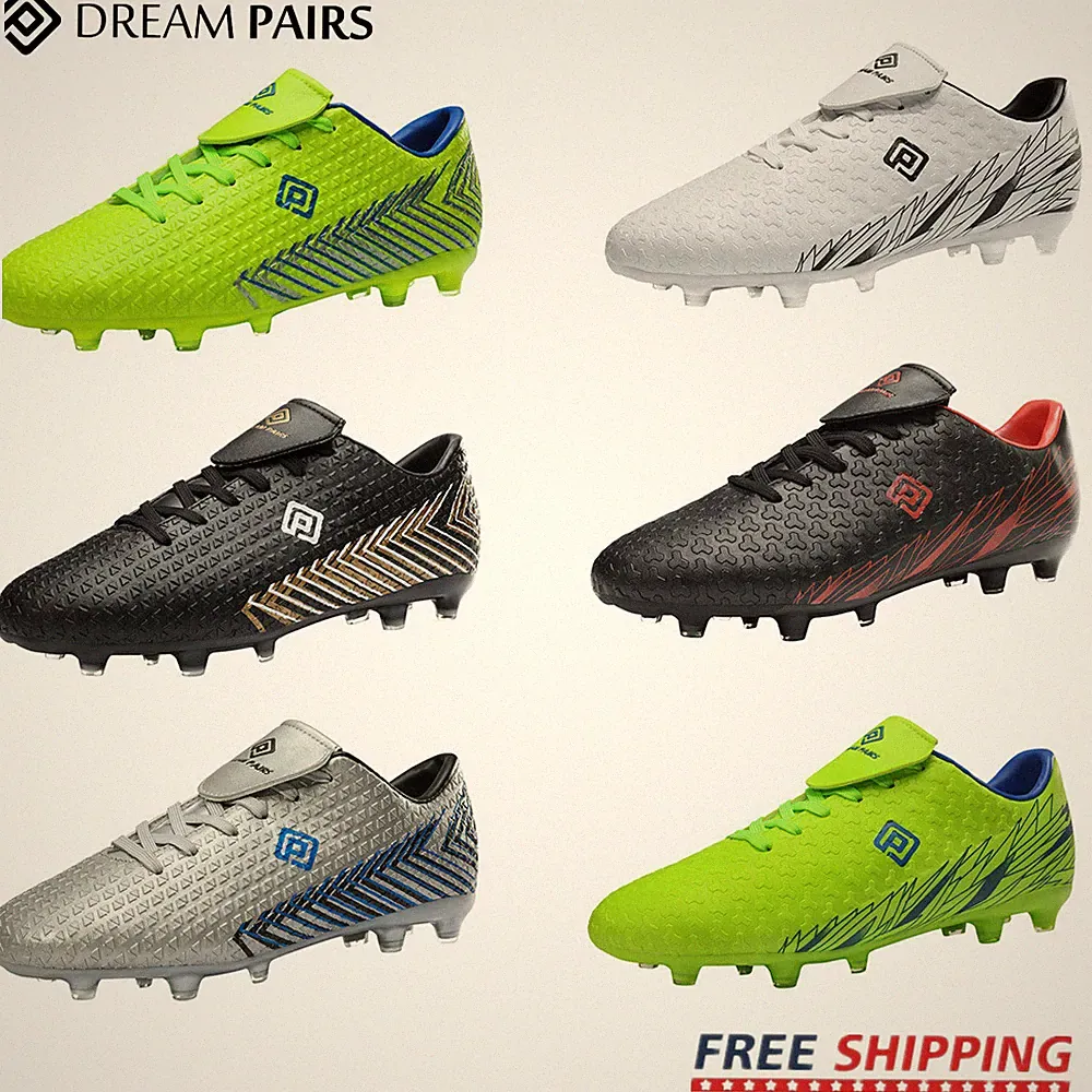 mens comfort soccer cleats