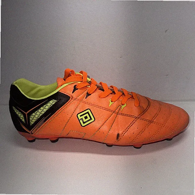 DREAM PAIRS Size 10 Men Soccer Shoes Sport Athletic Outdoor Football Cleats