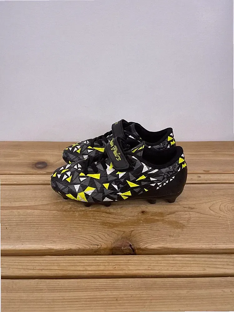 dream pairs soccer cleats youth