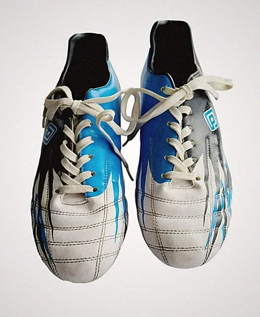 Dream Pairs Soccer Cleats Size 8.5