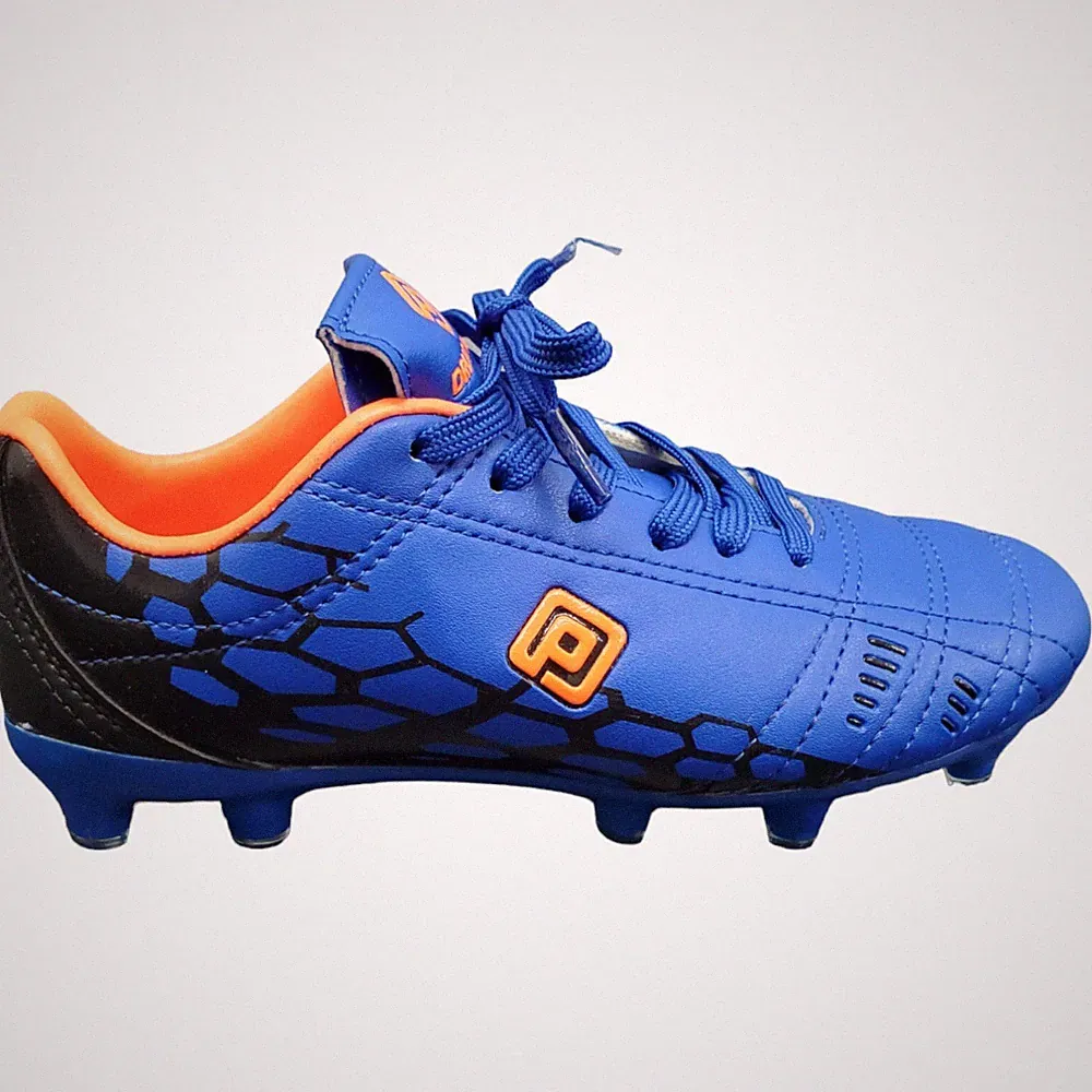 DREAM PAIRS Leather