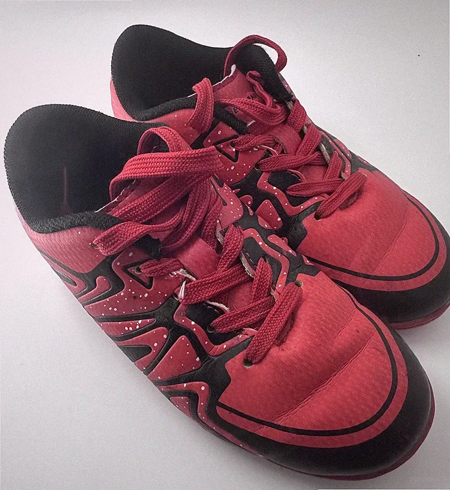 Dream Pairs Soccer Turf cleats size 12 little kid