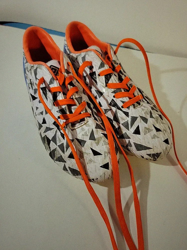 Dream Pairs Youth Soccer Cleats Size 3