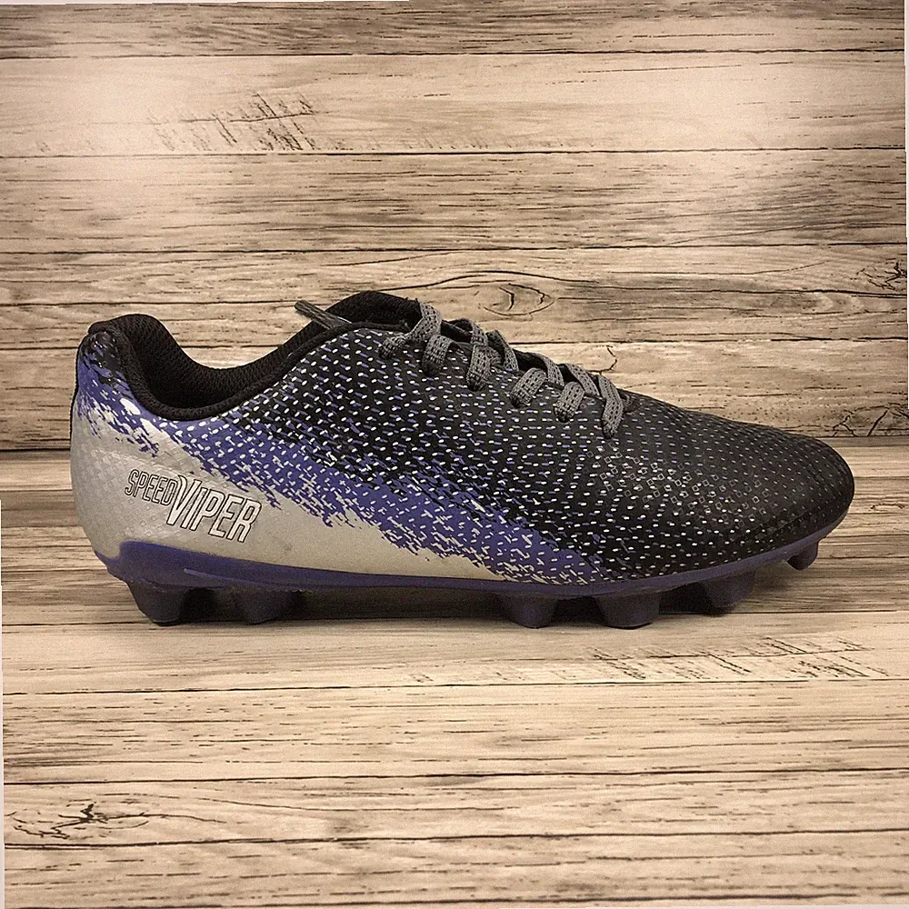 Lace-Up Speed