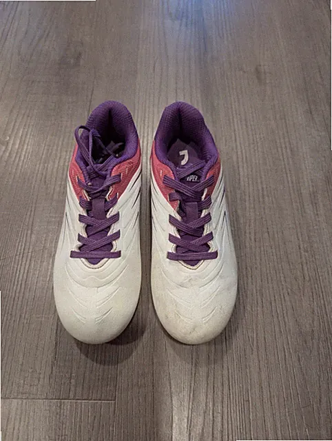 Lace-Up Speed