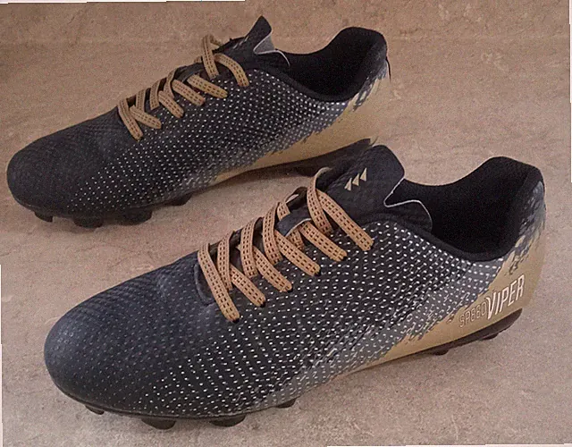 DSG Speed Viper Youth Soccer Cleats Size 4.5 - Dick’s Sporting Goods