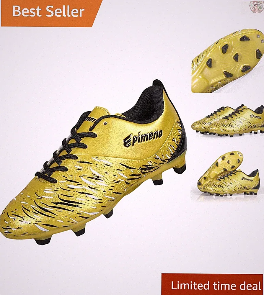 Gold Flat