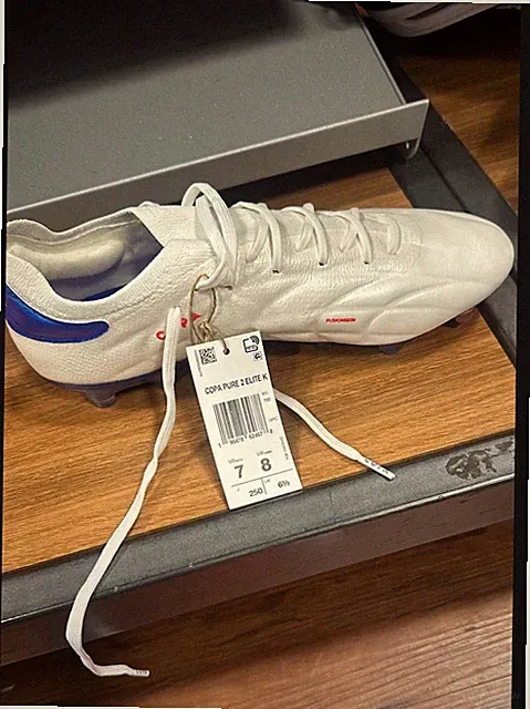 Elite And Pro Soccer Cleats For Sale