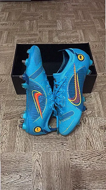 Elite Nike Soccer Cleats
