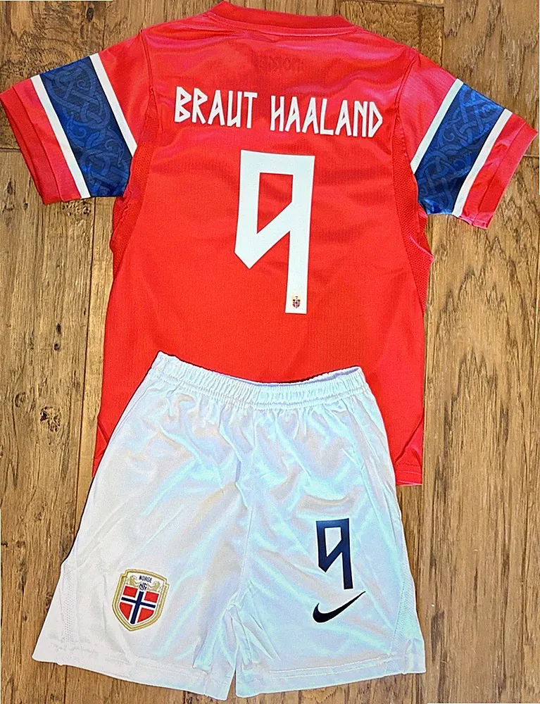 soccer jersey