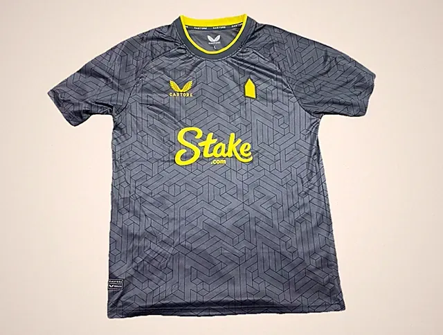 Everton | Men’s Large Alternative Jersey