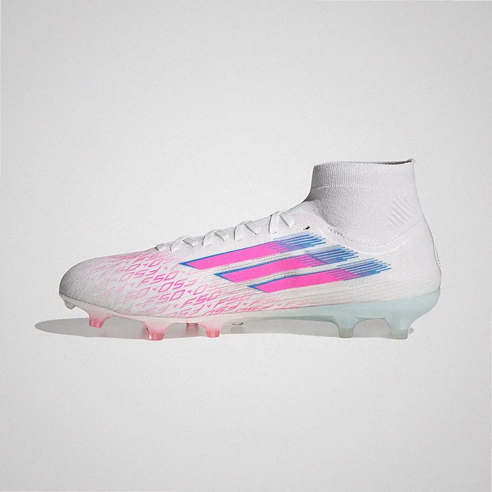 F50 Sparkfusion Pro Firm Ground/Artificial Grass Boots Women Football JR1346