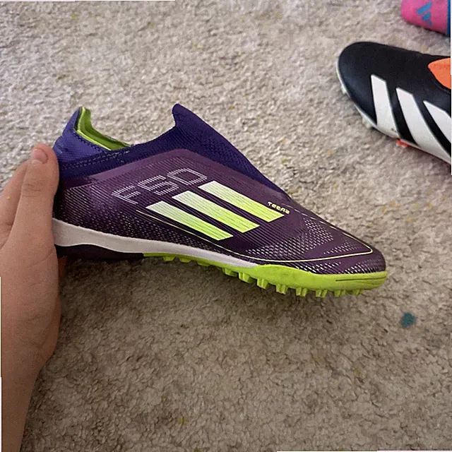 F50 Turf