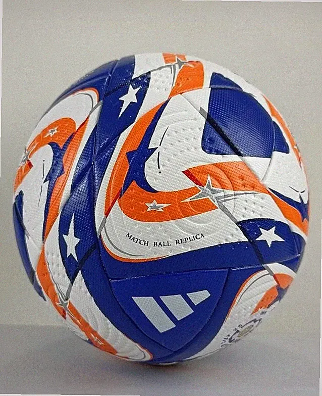 FIFA Club World Cup USA 2025 Official Match Soccer Ball Size 5 with bag