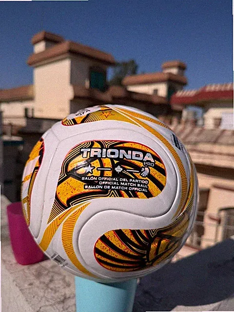 FIFA World Cup 2026 Trionda Canada Club Soccer Ball Size 5 Training Football USA