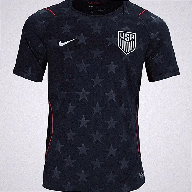 FIFA World Cup 2026 USMNT Official away Jersey soccer