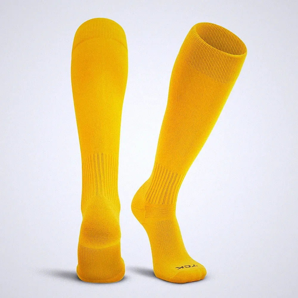 Finale Soccer Socks Youth & Adult | Knee High Men’s & Kids Soccer Socks
