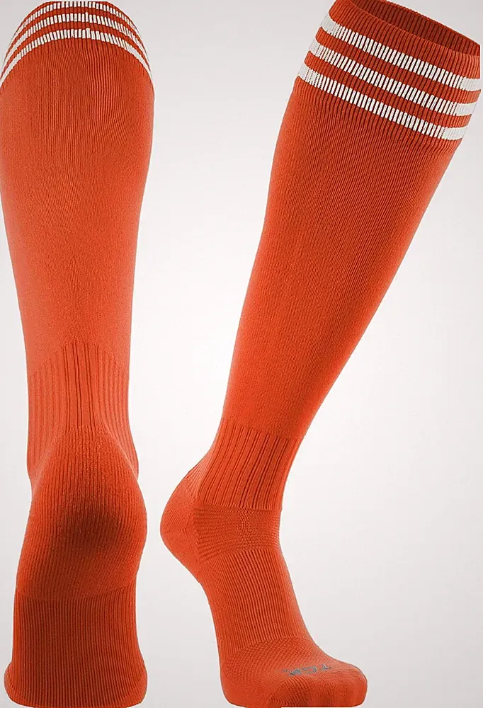 Finale Soccer Socks Youth & Adult | Knee High Men’S & Kids Soccer Socks | Stretc
