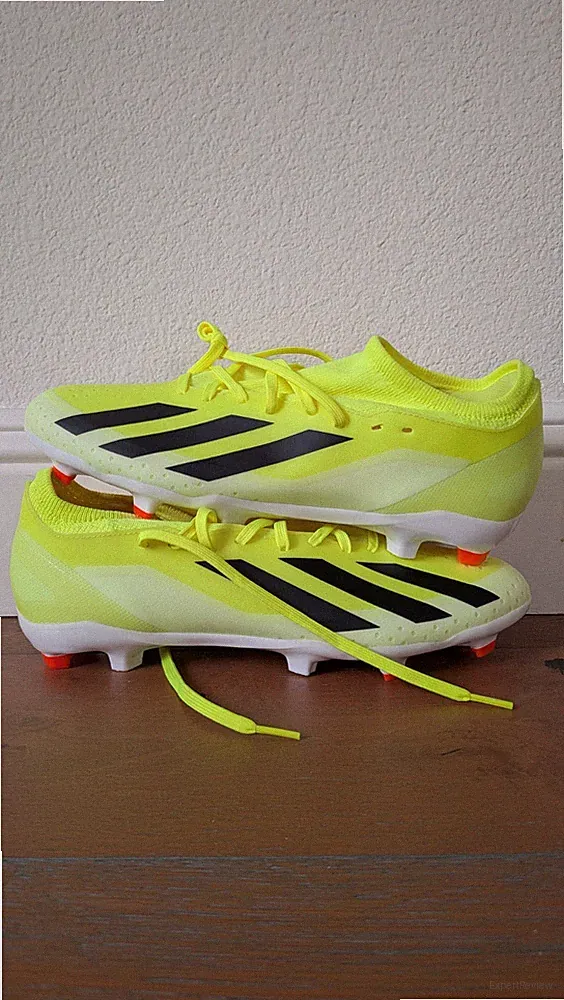 Firm Ground Adidas Soccer Cleats