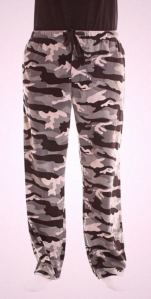 Polyester Pants for Men