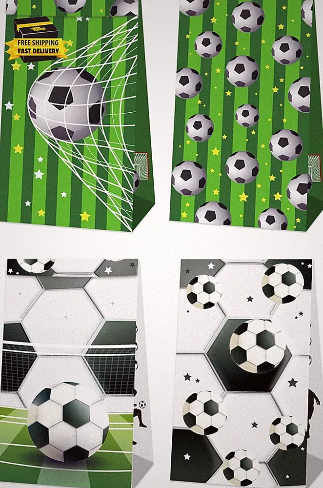 soccer candy