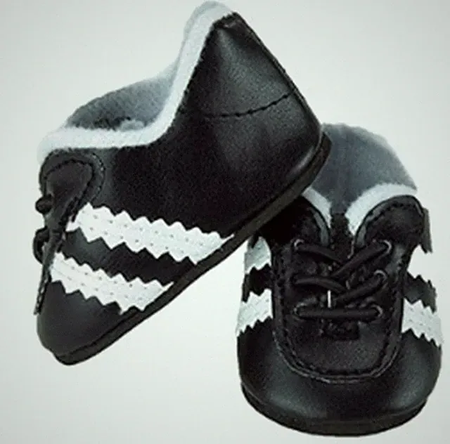 Footwear, Classic Soccer Shoes for 18" Dolls