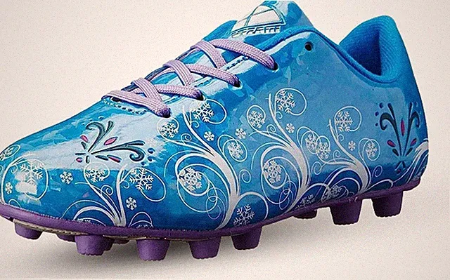 Frost Girls Soccer Cleat